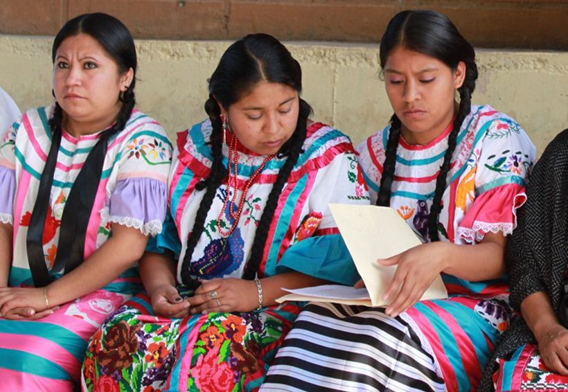 Sólo en la Cuenca el 45% de indígenas habla una lengua materna