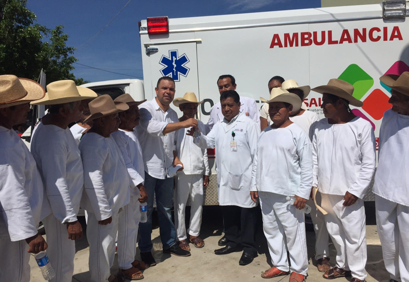 Acusan anomalías en hospital regional de la Costa