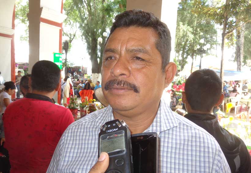 Habitantes toman palacio municipal por incumplimiento de obra en Tlaxiaco, Oaxaca