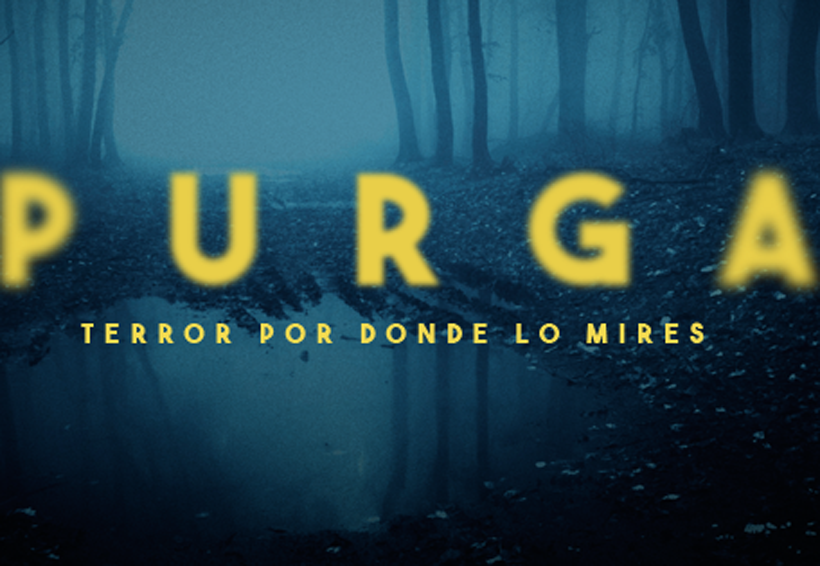 Purga, el nuevo Netflix mexicano con puro cine de terror | El Imparcial de Oaxaca