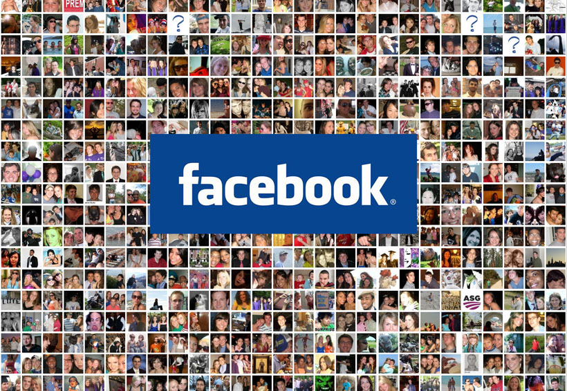 Acusan a Facebook por espiar a sus usuarios a través de una aplicación | El Imparcial de Oaxaca