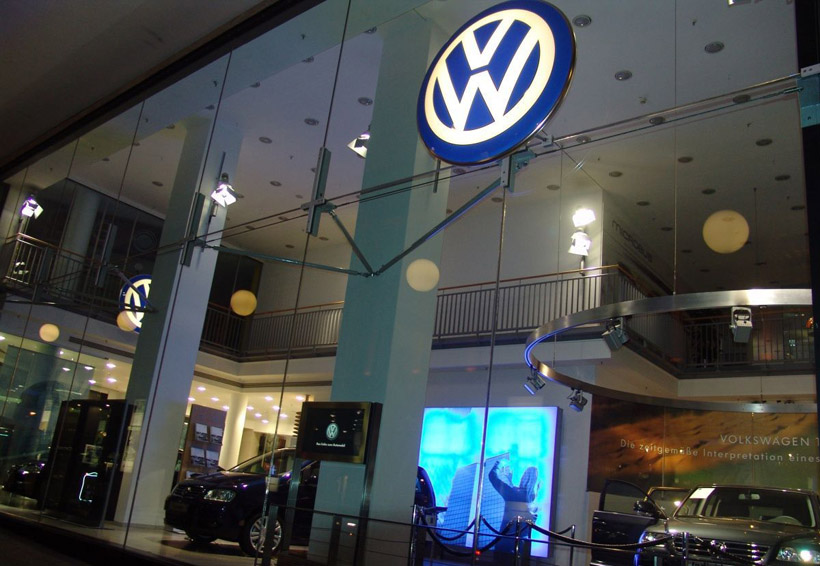 Pide sindicato de Volkswagen de México 12 por ciento de incremento salarial | El Imparcial de Oaxaca