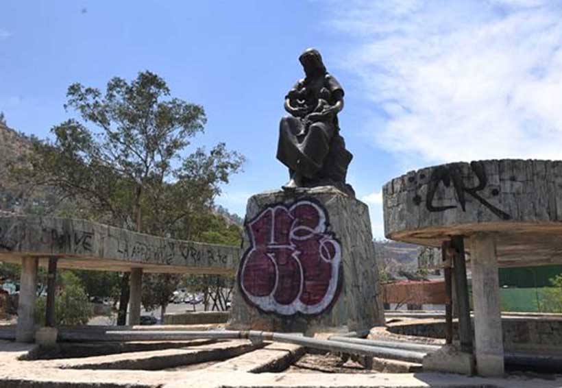 Incrementa la delincuencia en las colonias de Oaxaca