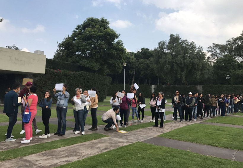 Más de 14 mil exámenes mal calificados para bachillerato | El Imparcial de Oaxaca