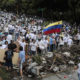 Movilización de oposición venezolana contra la Constituyente será este viernes
