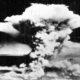 A 72 años del lanzamiento de la bomba atómica en Hiroshima