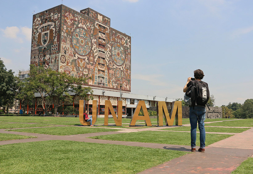 La UNAM es la institución académica con más patentes en México | El Imparcial de Oaxaca