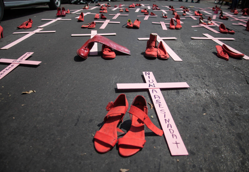 Advierte CNDH sobre aumento de violencia hacia las mujeres | El Imparcial de Oaxaca