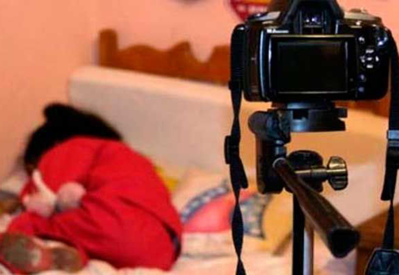 México es el primer lugar en difusión de pornografía infantil: PGR | El Imparcial de Oaxaca