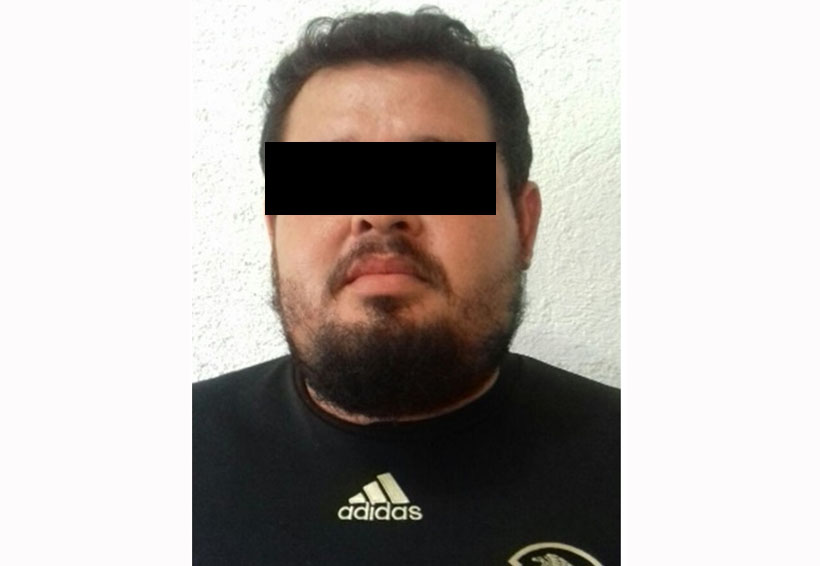 Capturan a sujeto en Juchitán, Oaxaca; estranguló a su víctima hasta matarla | El Imparcial de Oaxaca