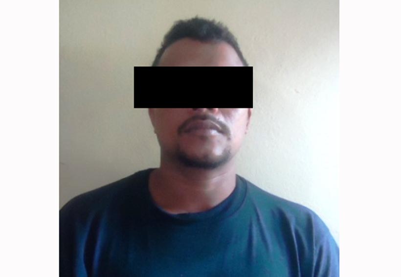 Lo sentencian a 30 años por asesinato en Rio Grande, Oaxaca | El Imparcial de Oaxaca Lo sentencian a 30 años por asesinato en Rio Grande, Oaxaca | El Imparcial de Oaxaca