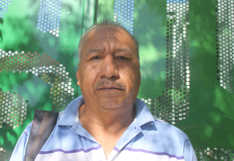 Ambientalistas de Oaxaca exige que se aplique la Ley