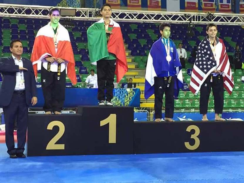 Dan bienvenida a las fieras