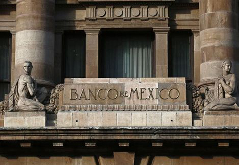 Banxico sube pronóstico de crecimiento para 2017 | El Imparcial de Oaxaca