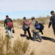 Mueren 6 migrantes de Oaxaca en la frontera con EU