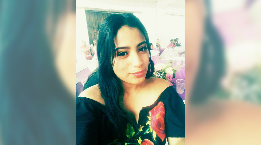 Tras penosa  agonía,muere  joven apuñalada en Tlaxiaco | El Imparcial de Oaxaca