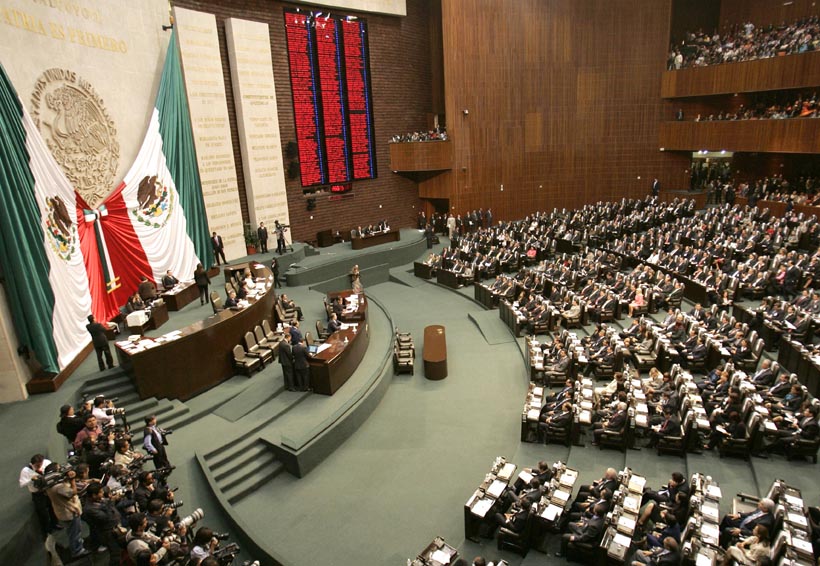 Reprueban a los diputados federales de Oaxaca | El Imparcial de Oaxaca