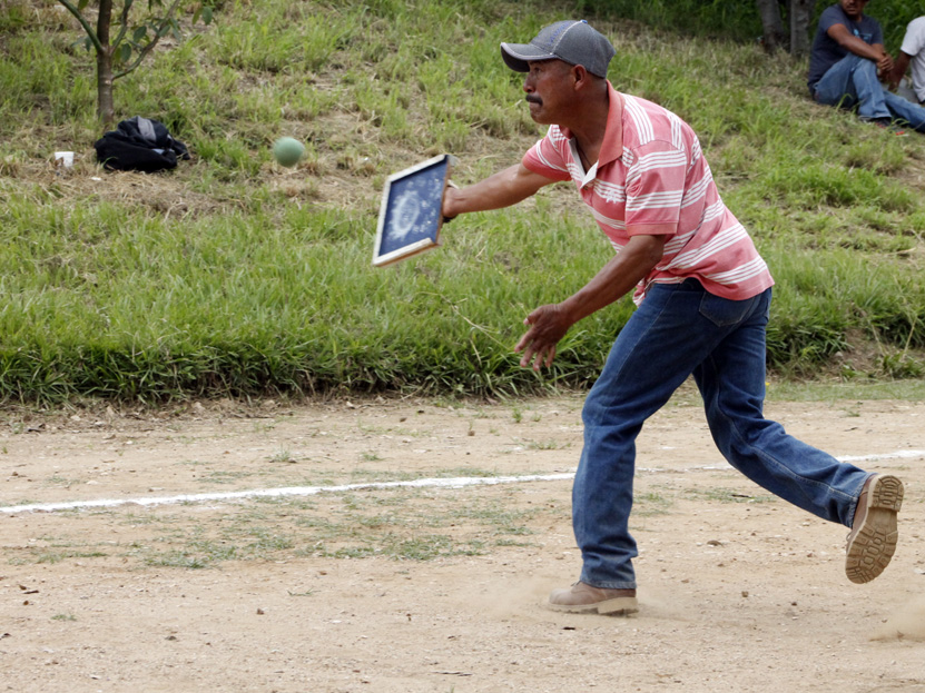 Larga jornada de la pelota mixteca | El Imparcial de Oaxaca