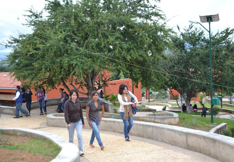 Desertan estudiantes por falta de recursos: UTVCO | El Imparcial de Oaxaca