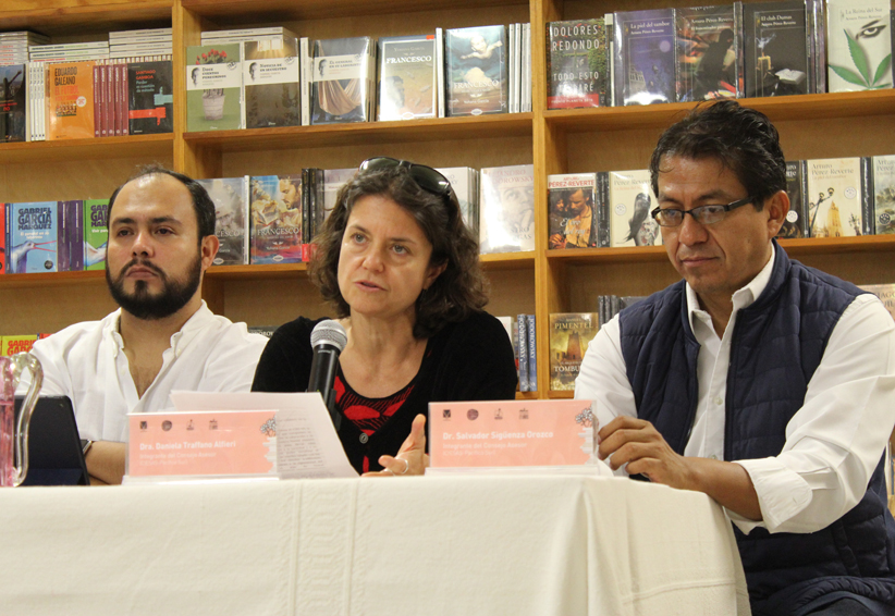 Divulgarán historia de la educación en Oaxaca