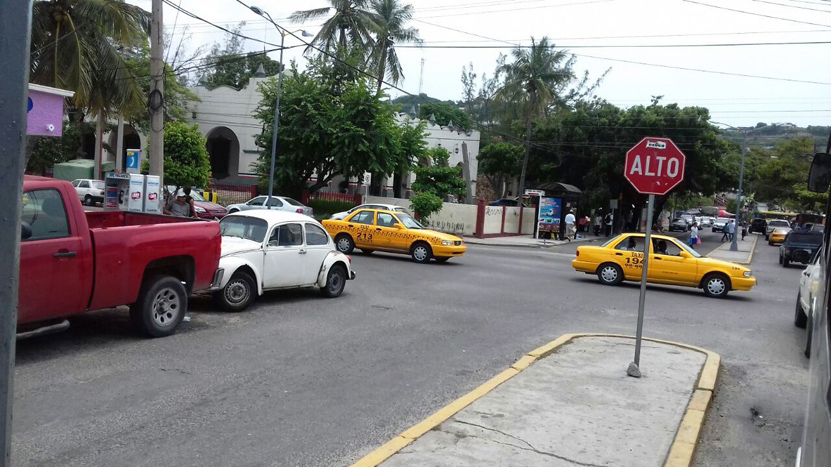 Día del Taxista plagado de robos y homicidios en Salina Cruz | El Imparcial de Oaxaca Día del Taxista plagado de robos y homicidios en Salina Cruz | El Imparcial de Oaxaca