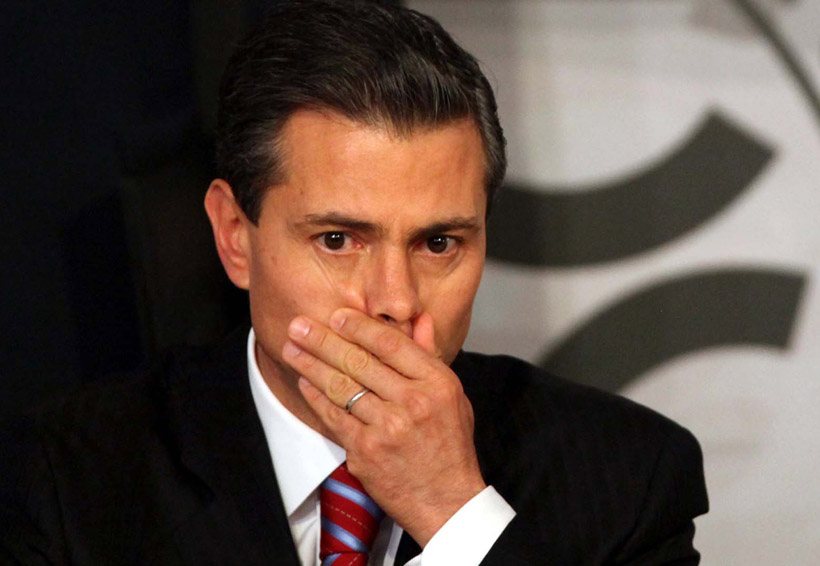 Peña Nieto visitará Oaxaca en septiembre | El Imparcial de Oaxaca