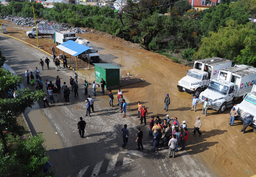 Oaxaca, campo minado para el periodismo | El Imparcial de Oaxaca