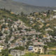 Mancha urbana devora los cerros de Oaxaca