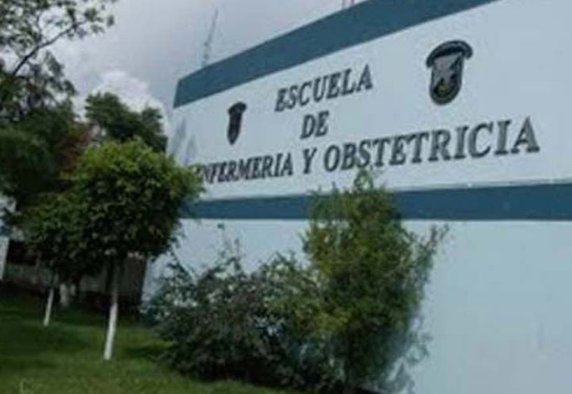 Vandalizan y roban en la Facultad de Enfermería en Oaxaca | El Imparcial de Oaxaca