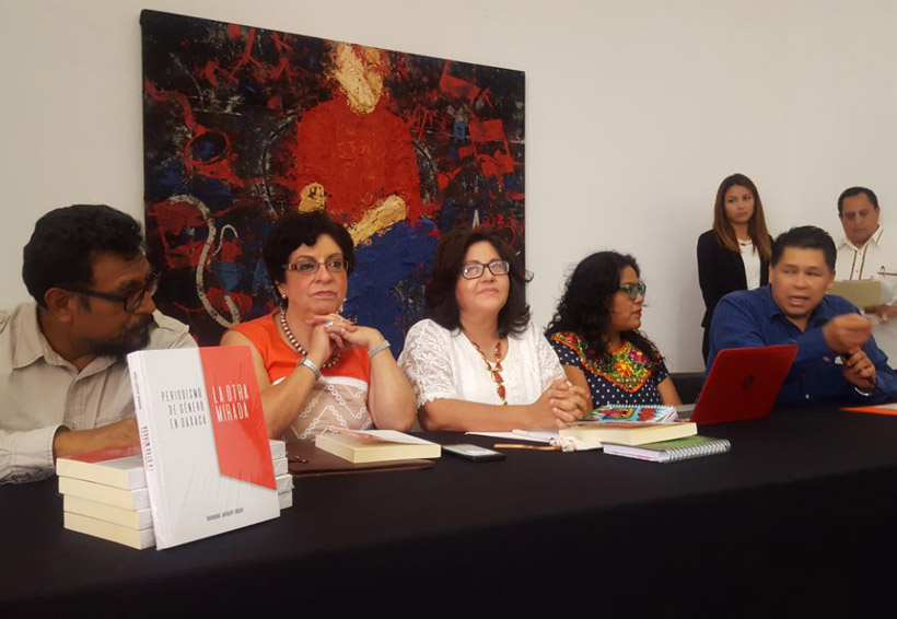 La otra mirada, texto histórico: Sara Lovera | El Imparcial de Oaxaca