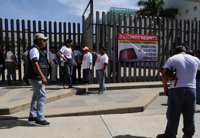 Se oponen empresas eólicas a pagar impuestos en el Istmo de Oaxaca | El Imparcial de Oaxaca