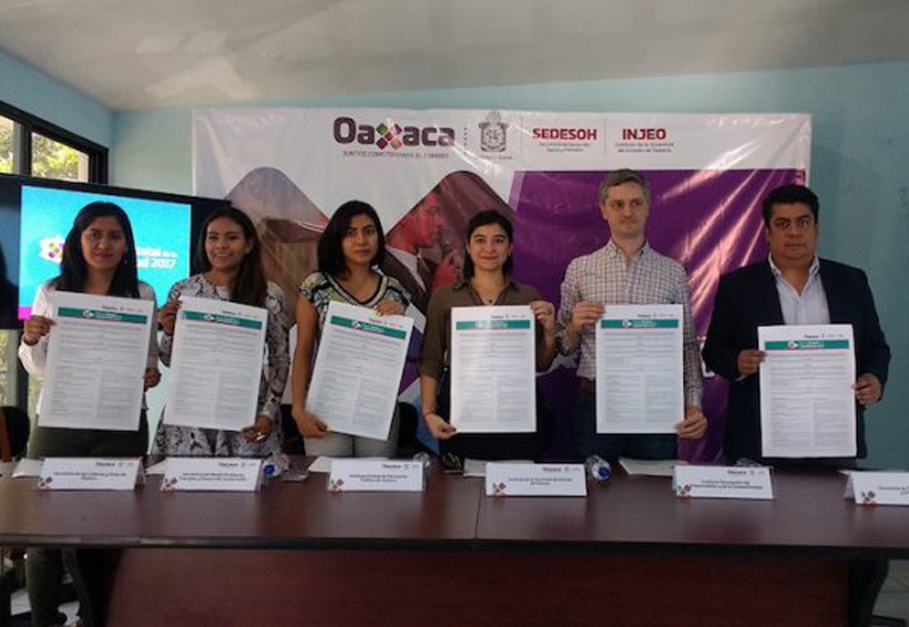 Falla INJEO en presentación de Premio Estatal | El Imparcial de Oaxaca