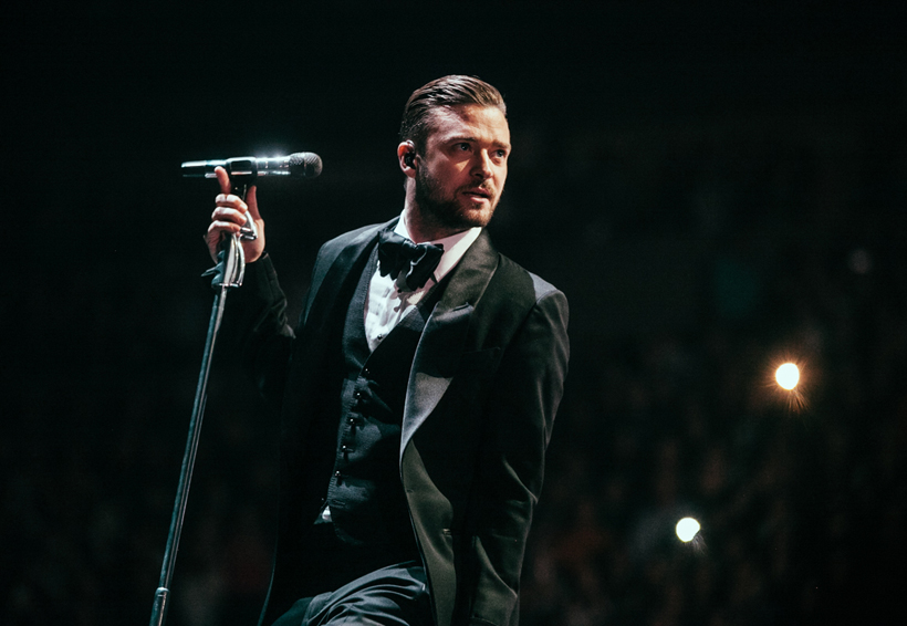Justin Timberlake podrían amenizar el próximo Super Bowl | El Imparcial de Oaxaca