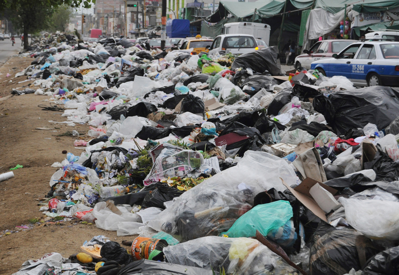 En Oaxaca revisan propuestas para destino final de la basura | El Imparcial de Oaxaca