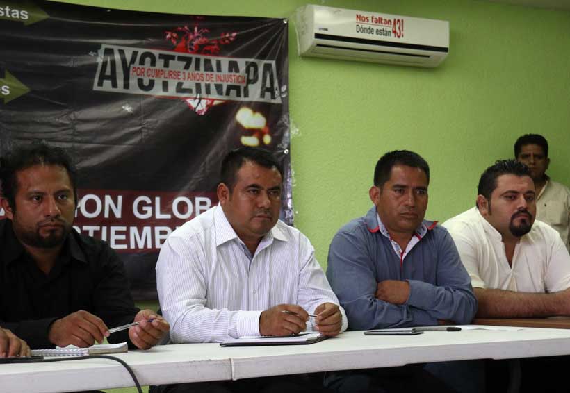 Sin respuestas concretas; Sección 22 prepara nueva jornada de protestas | El Imparcial de Oaxaca