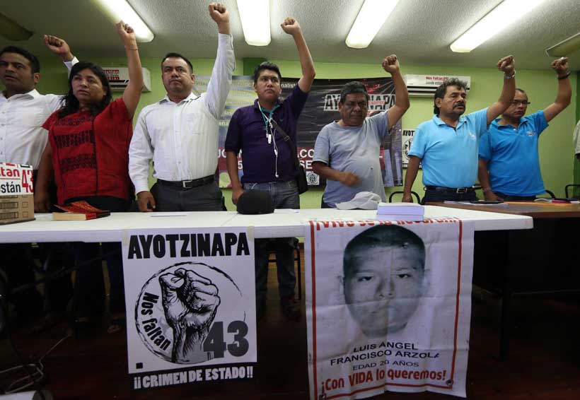 Con todo y “agitación”,  S-22 inicia ciclo escolar en Oaxaca | El Imparcial de Oaxaca