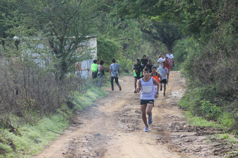 Presentan el Tepeztate Trail Running 2017 | El Imparcial de Oaxaca