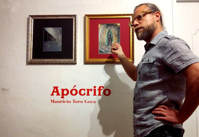 Mauricio Toro-Goya: Fotografía, política y género