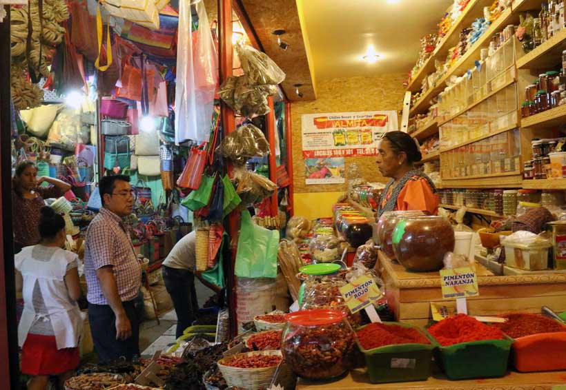 El comercio local necesita un milagro | El Imparcial de Oaxaca