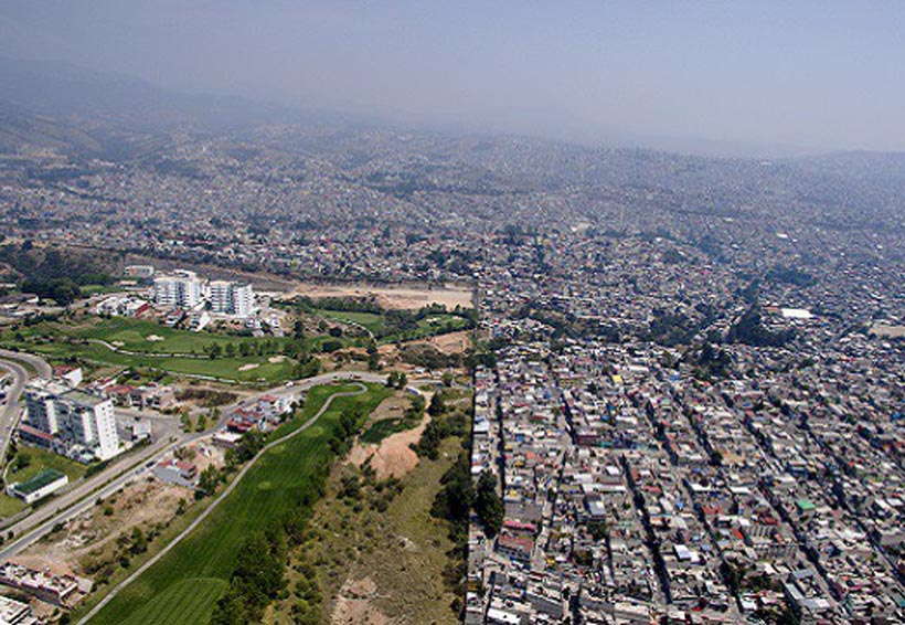 Limita tenencia de la tierra en Oaxaca el desarrollo habitacional | El Imparcial de Oaxaca