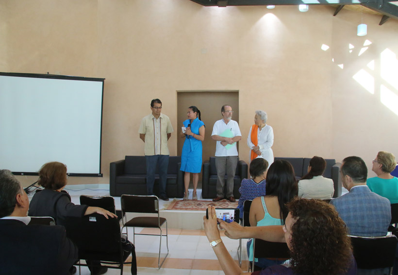 Realizan seminario internacional con perspectiva de género en Oaxaca | El Imparcial de Oaxaca