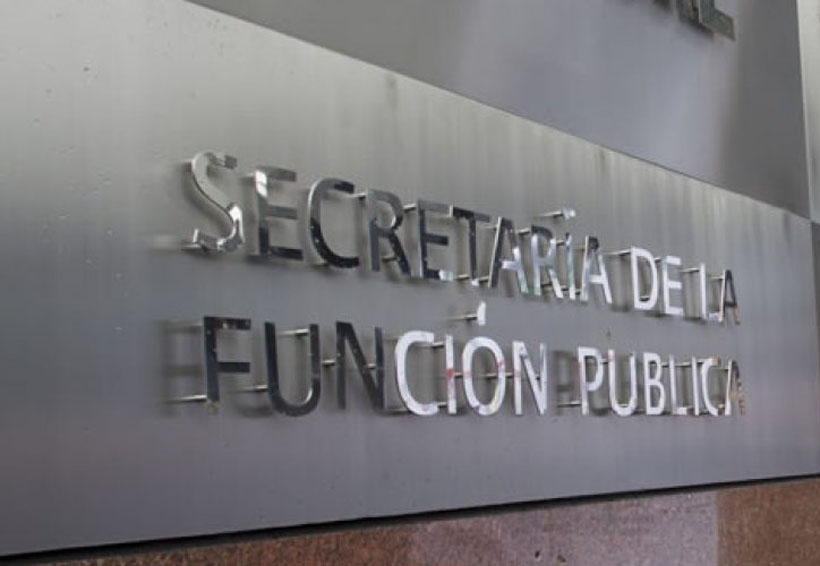 Tres servidores públicos no comprobaron ingresos por 12 mdp; Función Pública los denuncia | El Imparcial de Oaxaca