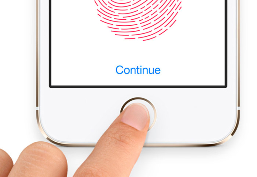 En iOS 11 se podrá deshabilitar el Touch ID | El Imparcial de Oaxaca