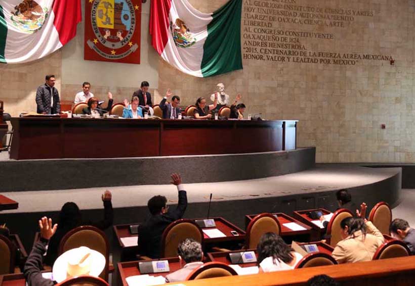 Buscan dotar de autonomía a la ASE de Oaxaca | El Imparcial de Oaxaca