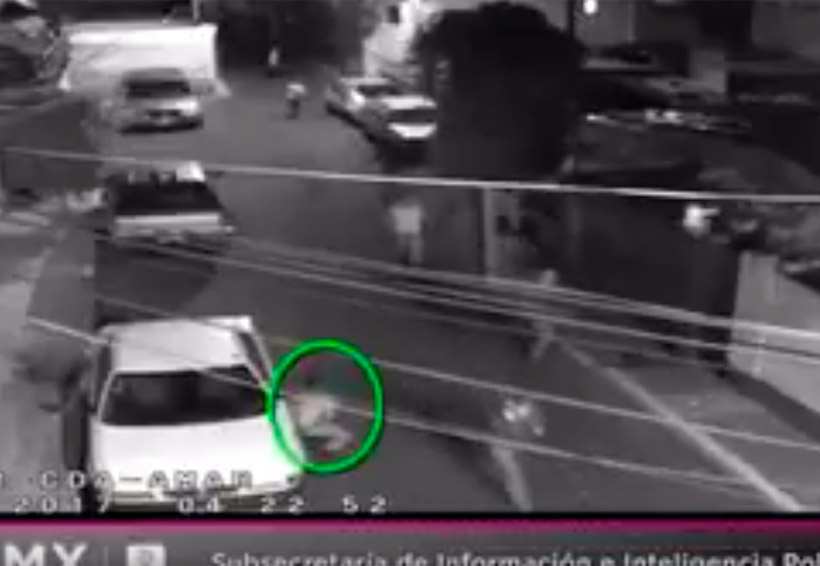 Video: Asesinan a hombre tras discusión familiar | El Imparcial de Oaxaca