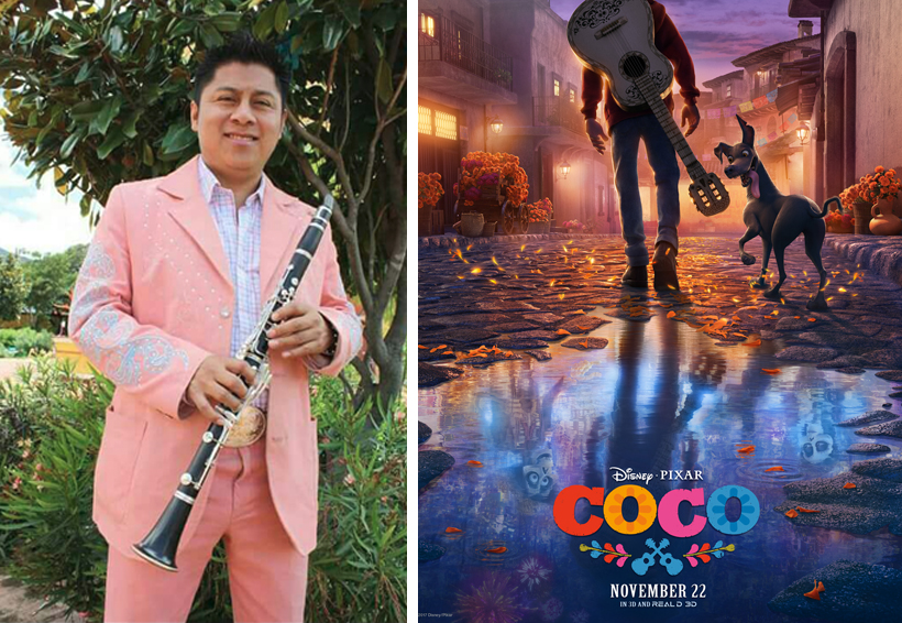 Virgilio Ruiz ya no pudo escuchar su trabajo en banda sonora de “Coco” | El Imparcial de Oaxaca