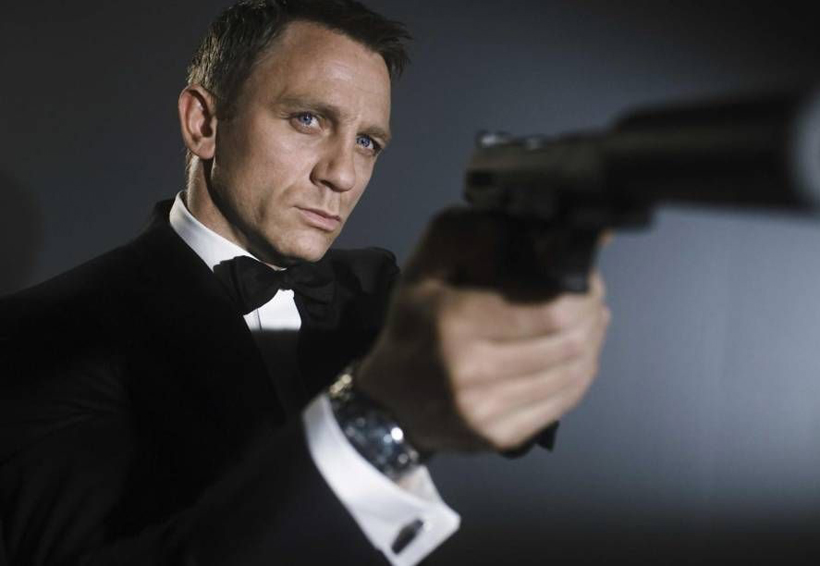 Confirma Daniel Craig su regreso como el Agente 007 | El Imparcial de Oaxaca