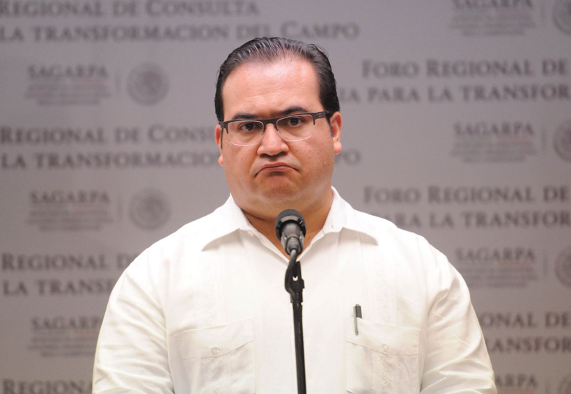 Recuperan 22 propiedades en poder de Javier Duarte y sus operadores | El Imparcial de Oaxaca