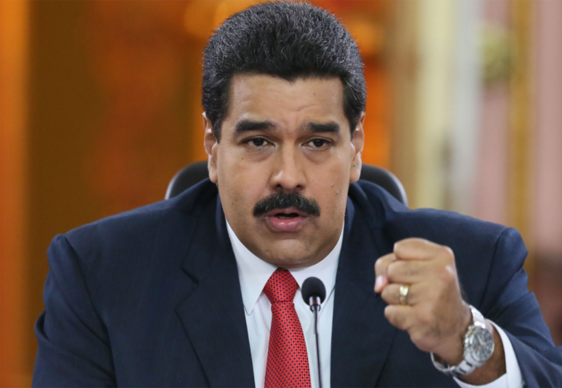 Expulsa Maduro al encargado de negocios de Perú en Venezuela | El Imparcial de Oaxaca