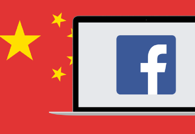 Así fue la estrategia de Facebook para entrar de nuevo a China | El Imparcial de Oaxaca